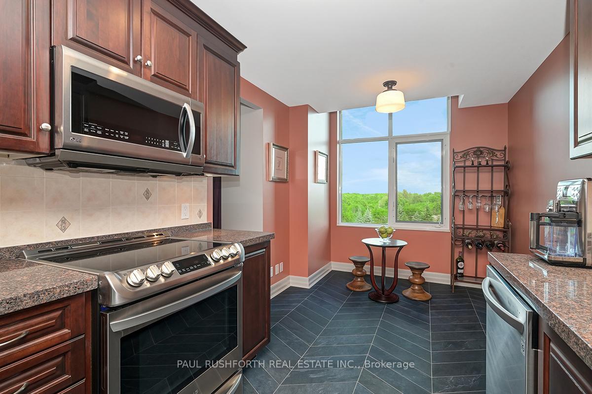Photo 12 of Unit 708, 3590 Rivergate Way, Ottawa, Quinterra — HOMEH