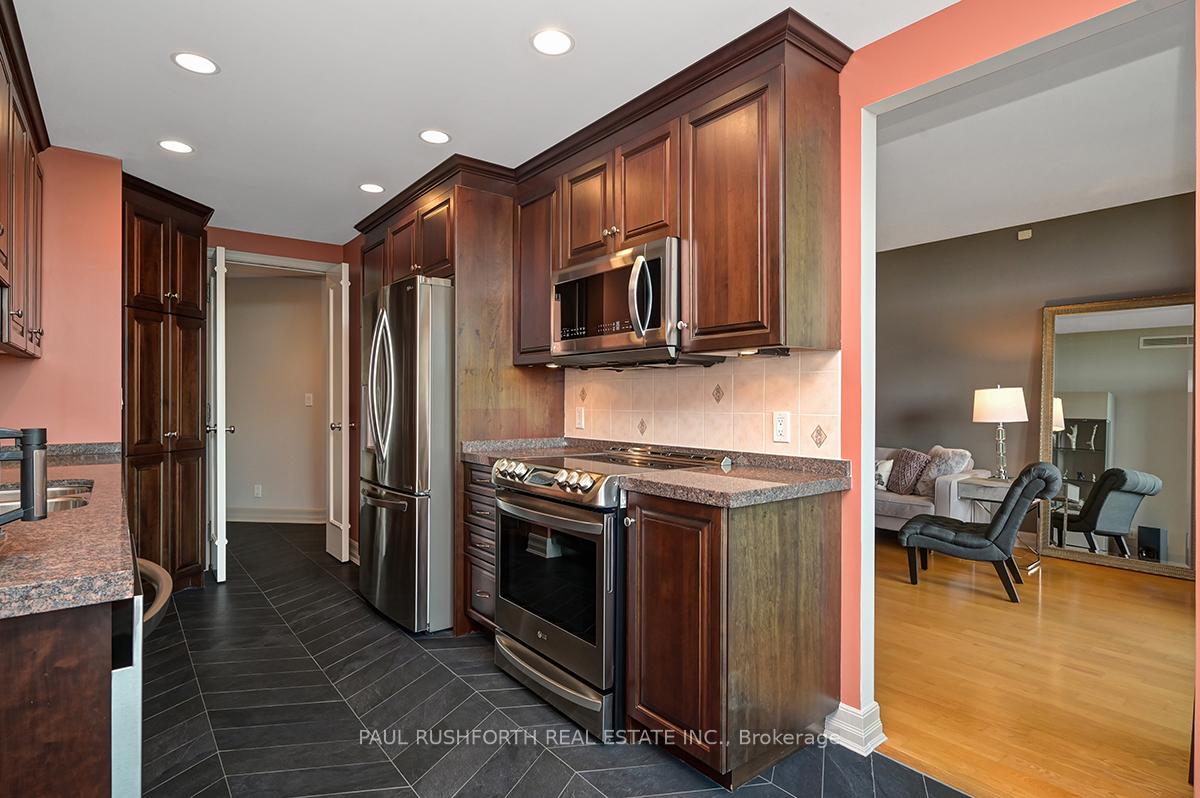 Photo 14 of Unit 708, 3590 Rivergate Way, Ottawa, Quinterra — HOMEH