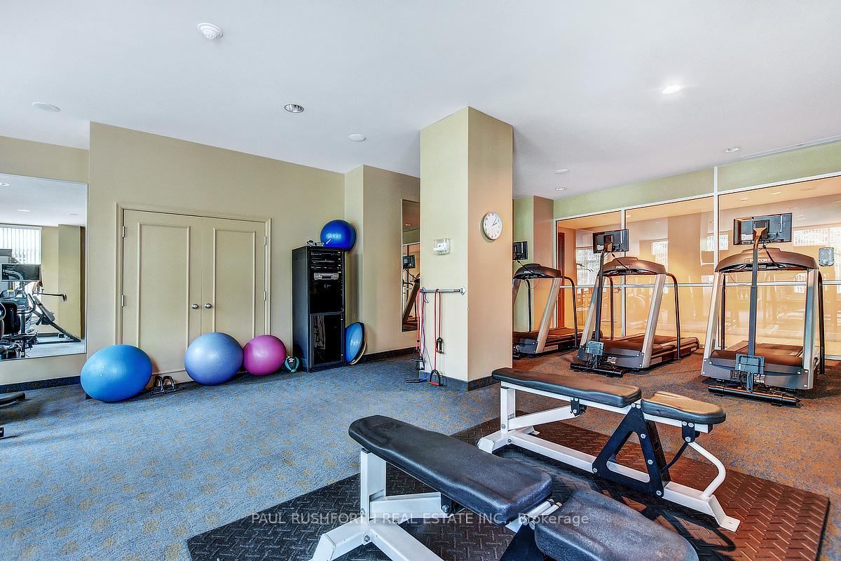 Photo 24 of Unit 708, 3590 Rivergate Way, Ottawa, Quinterra — HOMEH