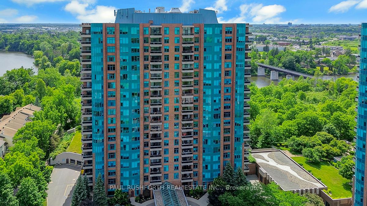 Photo 34 of Unit 708, 3590 Rivergate Way, Ottawa, Quinterra — HOMEH