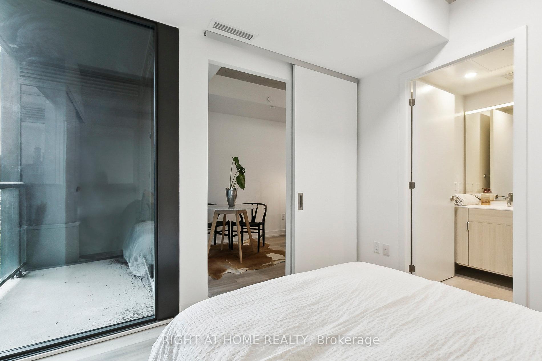 Photo 9 of Unit 401, 28 Eastern Avenue, Toronto, Moss Park — HOMEH