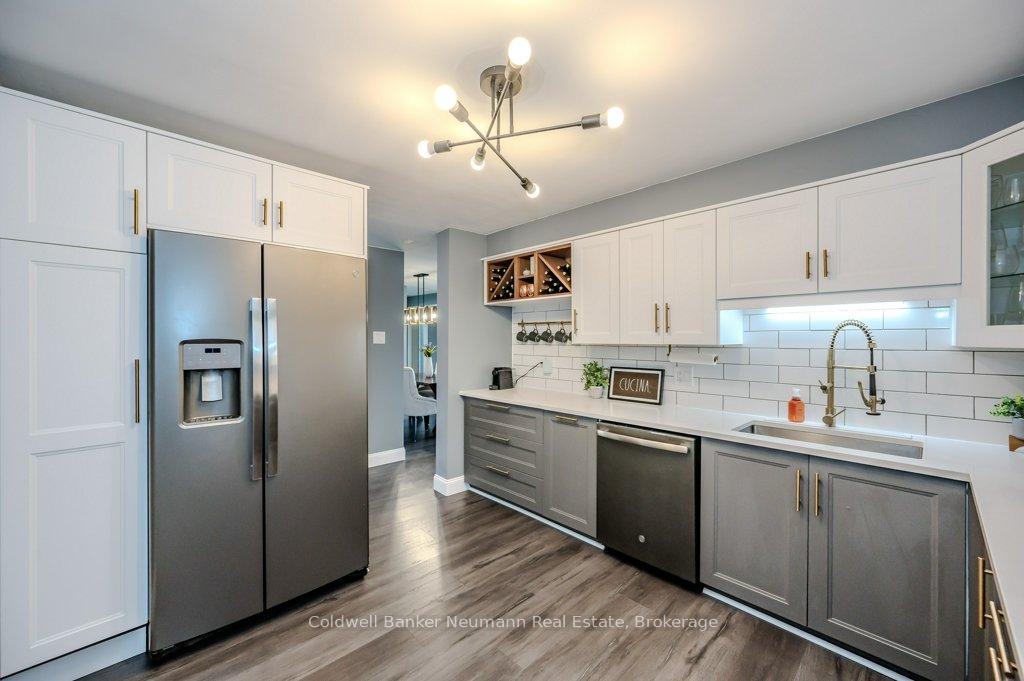 Photo 1 of Unit 1206, 55 Green Valley Drive, Kitchener, Pioneer Park — HOMEH