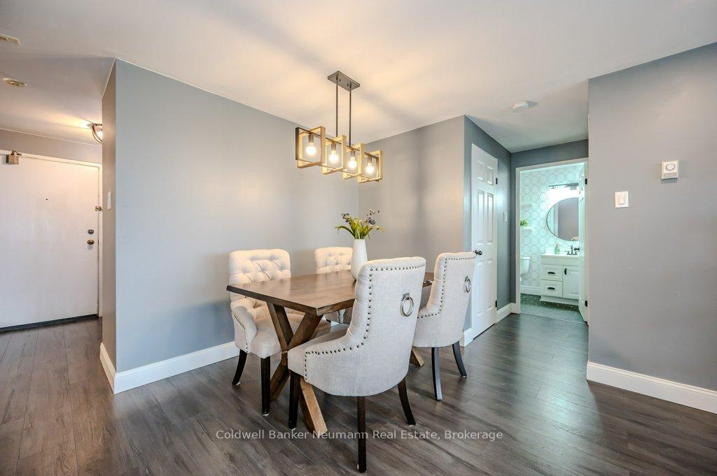 Photo 5 of Unit 1206, 55 Green Valley Drive, Kitchener, Pioneer Park — HOMEH
