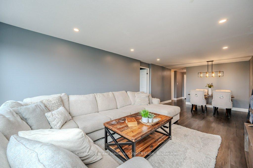 Photo 8 of Unit 1206, 55 Green Valley Drive, Kitchener, Pioneer Park — HOMEH
