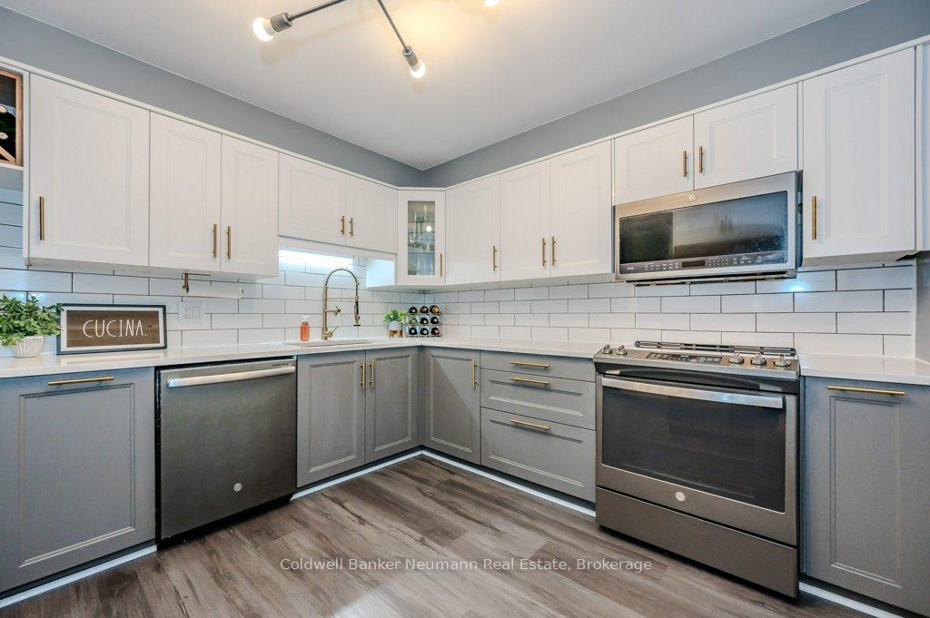 Photo 11 of Unit 1206, 55 Green Valley Drive, Kitchener, Pioneer Park — HOMEH
