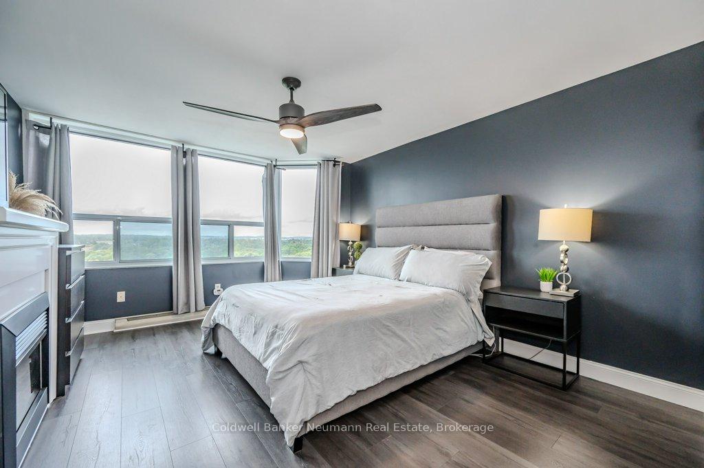 Photo 15 of Unit 1206, 55 Green Valley Drive, Kitchener, Pioneer Park — HOMEH