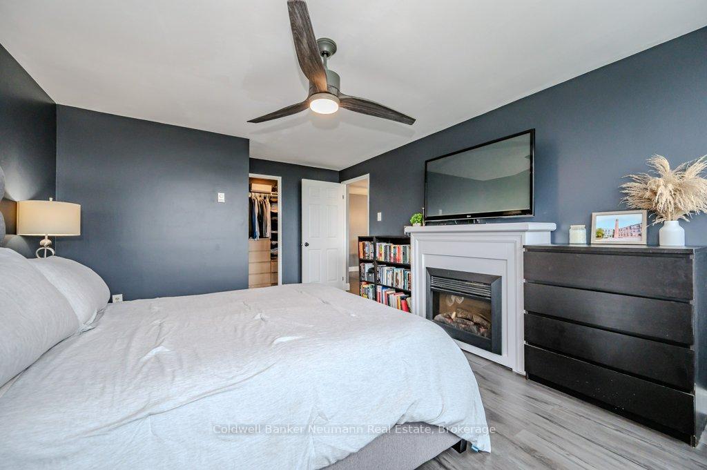 Photo 18 of Unit 1206, 55 Green Valley Drive, Kitchener, Pioneer Park — HOMEH