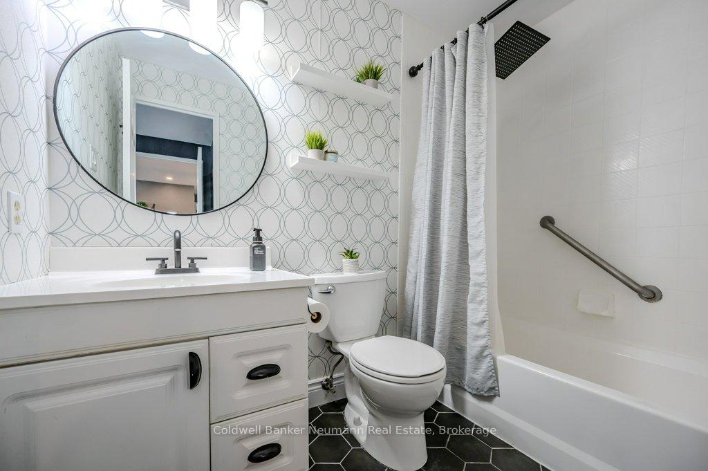 Photo 20 of Unit 1206, 55 Green Valley Drive, Kitchener, Pioneer Park — HOMEH