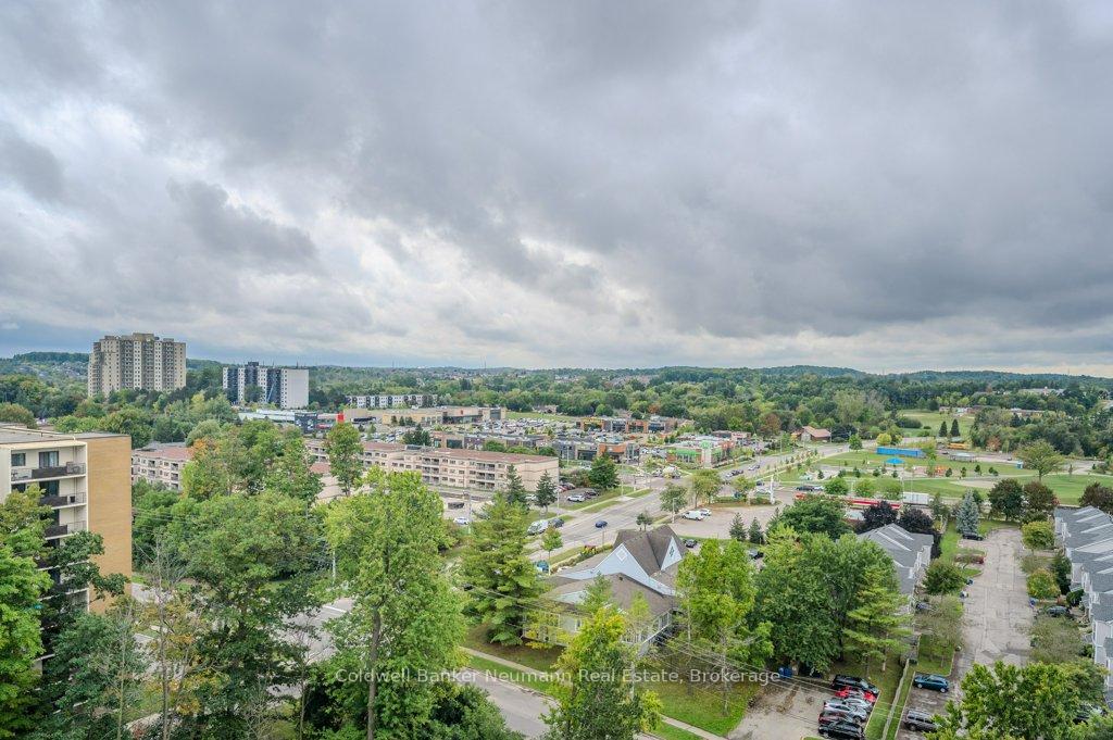 Photo 21 of Unit 1206, 55 Green Valley Drive, Kitchener, Pioneer Park — HOMEH