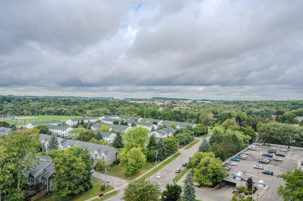 Photo 22 of Unit 1206, 55 Green Valley Drive, Kitchener, Pioneer Park — HOMEH