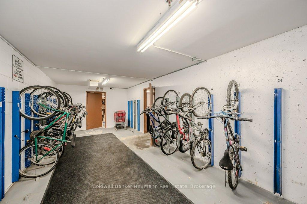 Photo 23 of Unit 1206, 55 Green Valley Drive, Kitchener, Pioneer Park — HOMEH