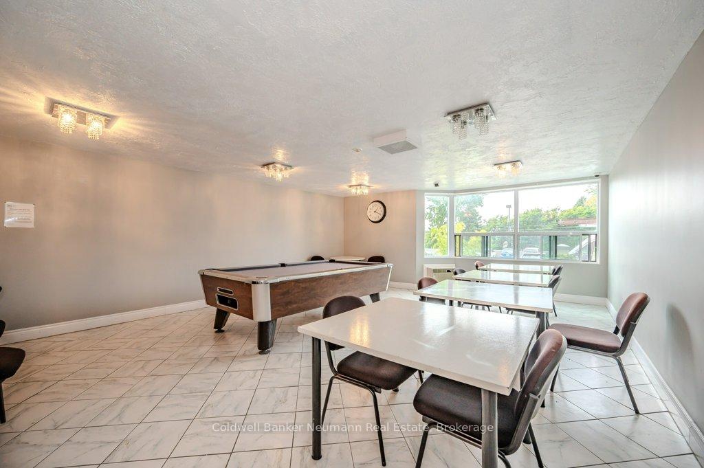 Photo 24 of Unit 1206, 55 Green Valley Drive, Kitchener, Pioneer Park — HOMEH