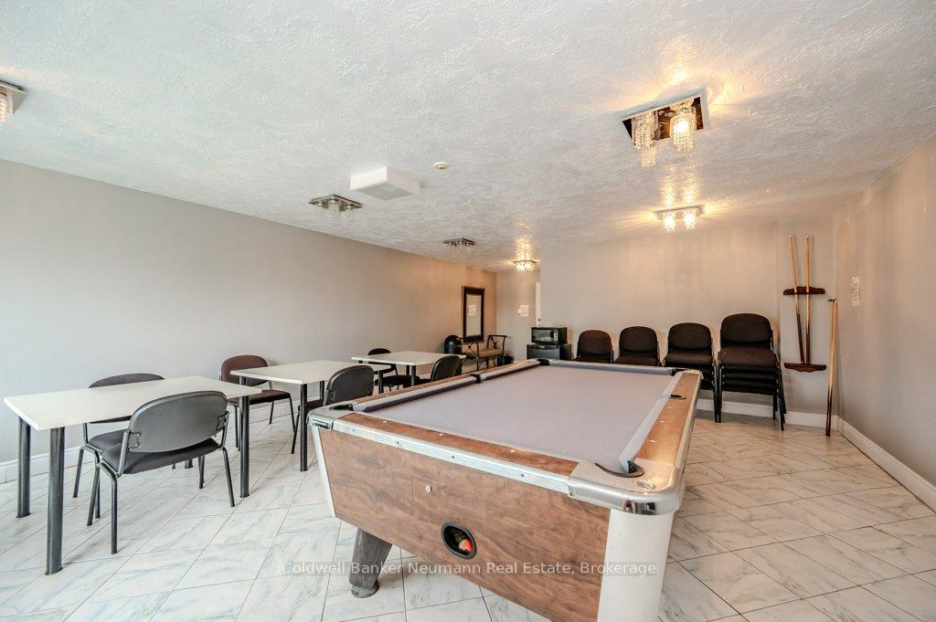 Photo 25 of Unit 1206, 55 Green Valley Drive, Kitchener, Pioneer Park — HOMEH
