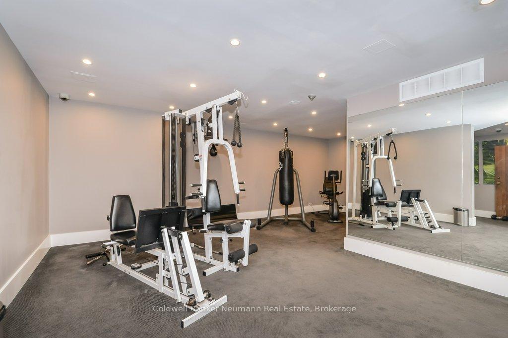 Photo 26 of Unit 1206, 55 Green Valley Drive, Kitchener, Pioneer Park — HOMEH