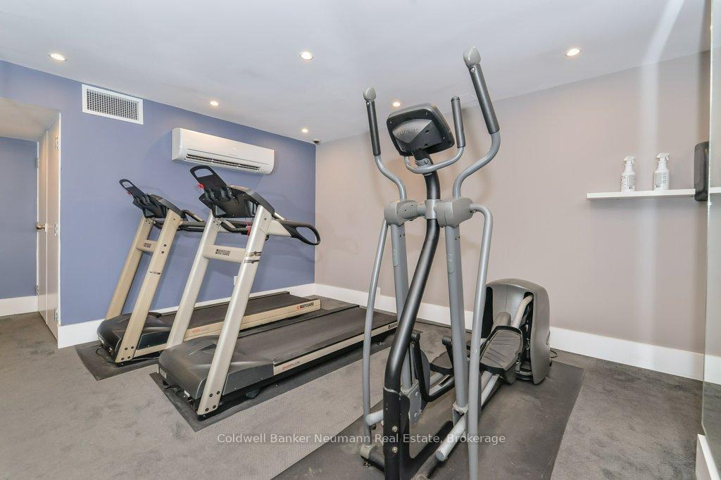 Photo 27 of Unit 1206, 55 Green Valley Drive, Kitchener, Pioneer Park — HOMEH