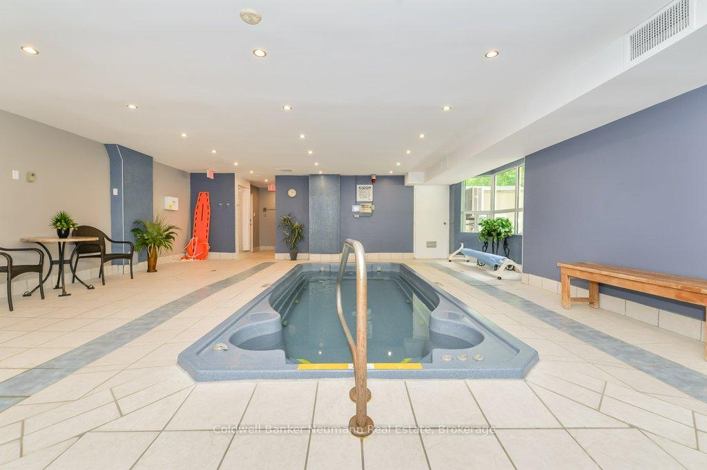 Photo 29 of Unit 1206, 55 Green Valley Drive, Kitchener, Pioneer Park — HOMEH