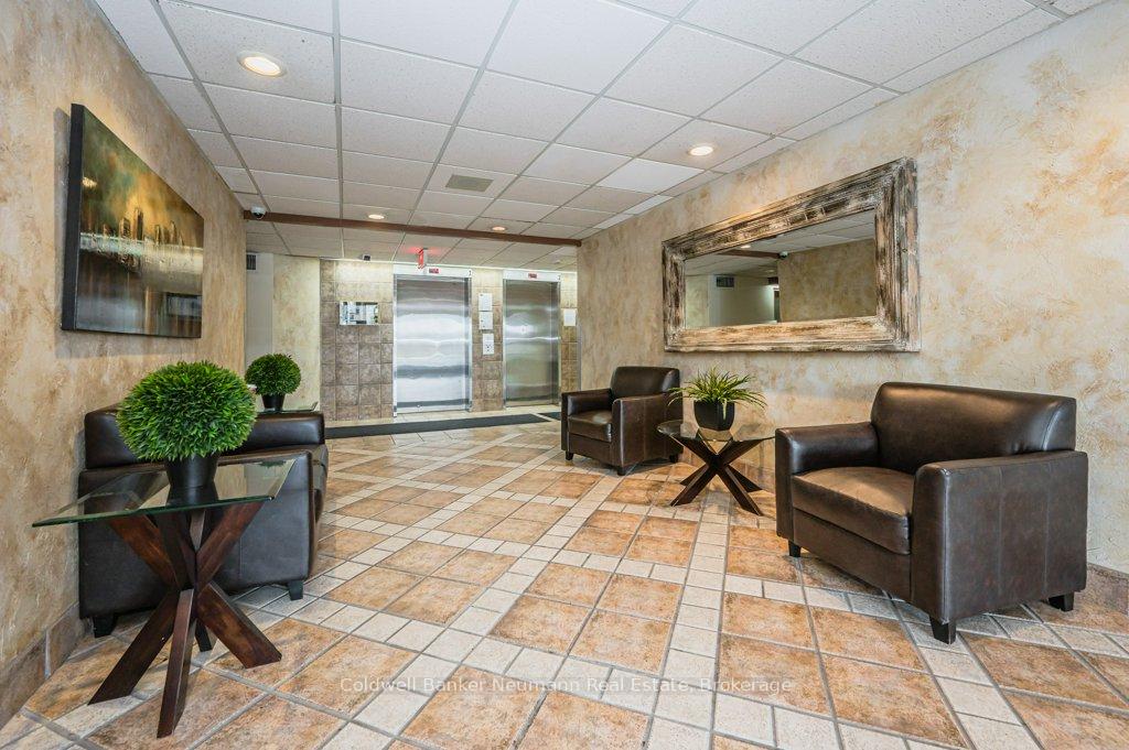 Photo 30 of Unit 1206, 55 Green Valley Drive, Kitchener, Pioneer Park — HOMEH