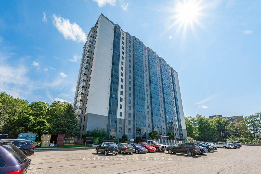 Photo 31 of Unit 1206, 55 Green Valley Drive, Kitchener, Pioneer Park — HOMEH