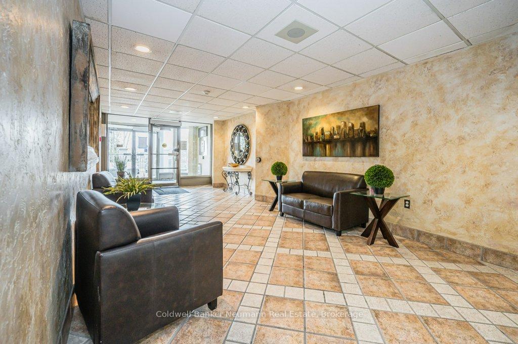 Photo 32 of Unit 1206, 55 Green Valley Drive, Kitchener, Pioneer Park — HOMEH