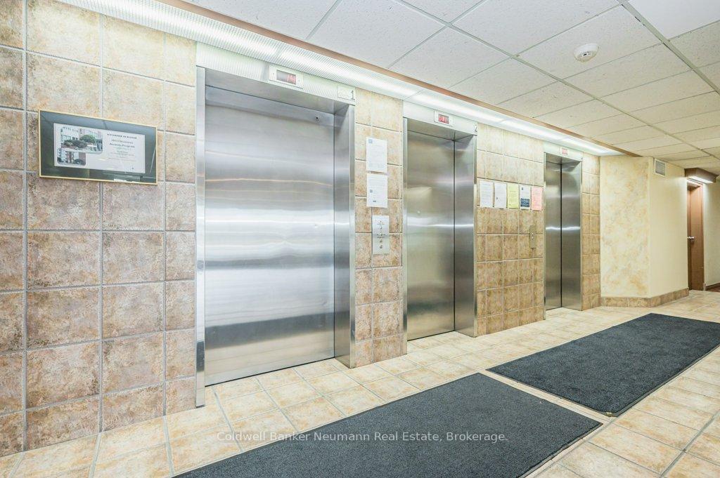 Photo 33 of Unit 1206, 55 Green Valley Drive, Kitchener, Pioneer Park — HOMEH