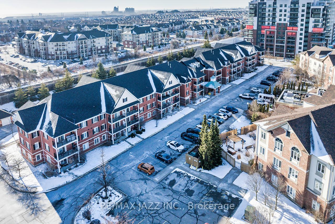 Photo 1 of Unit 303, 61 Clarington Boulevard, Clarington, Bowmanville — HOMEH