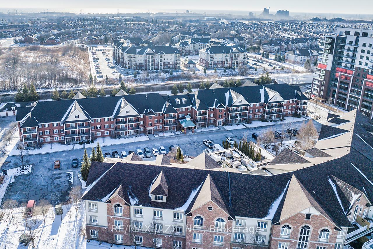 Photo 3 of Unit 303, 61 Clarington Boulevard, Clarington, Bowmanville — HOMEH