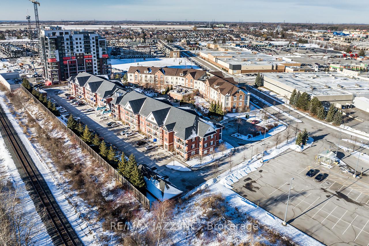Photo 5 of Unit 303, 61 Clarington Boulevard, Clarington, Bowmanville — HOMEH