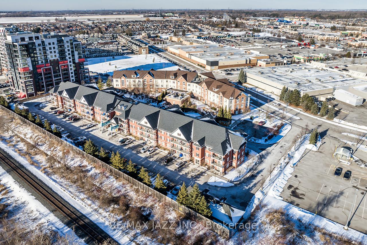Photo 6 of Unit 303, 61 Clarington Boulevard, Clarington, Bowmanville — HOMEH