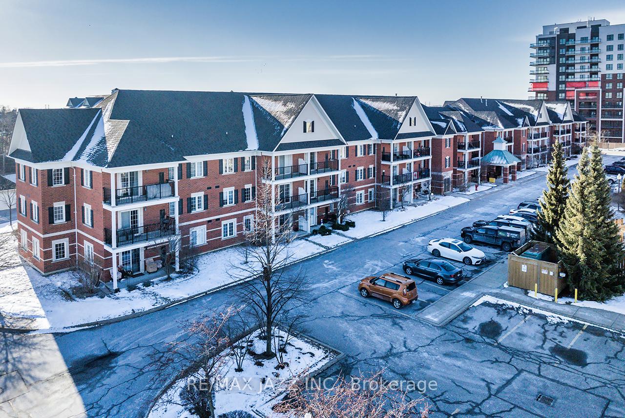 Photo 9 of Unit 303, 61 Clarington Boulevard, Clarington, Bowmanville — HOMEH