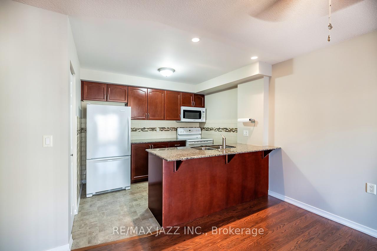 Photo 10 of Unit 303, 61 Clarington Boulevard, Clarington, Bowmanville — HOMEH