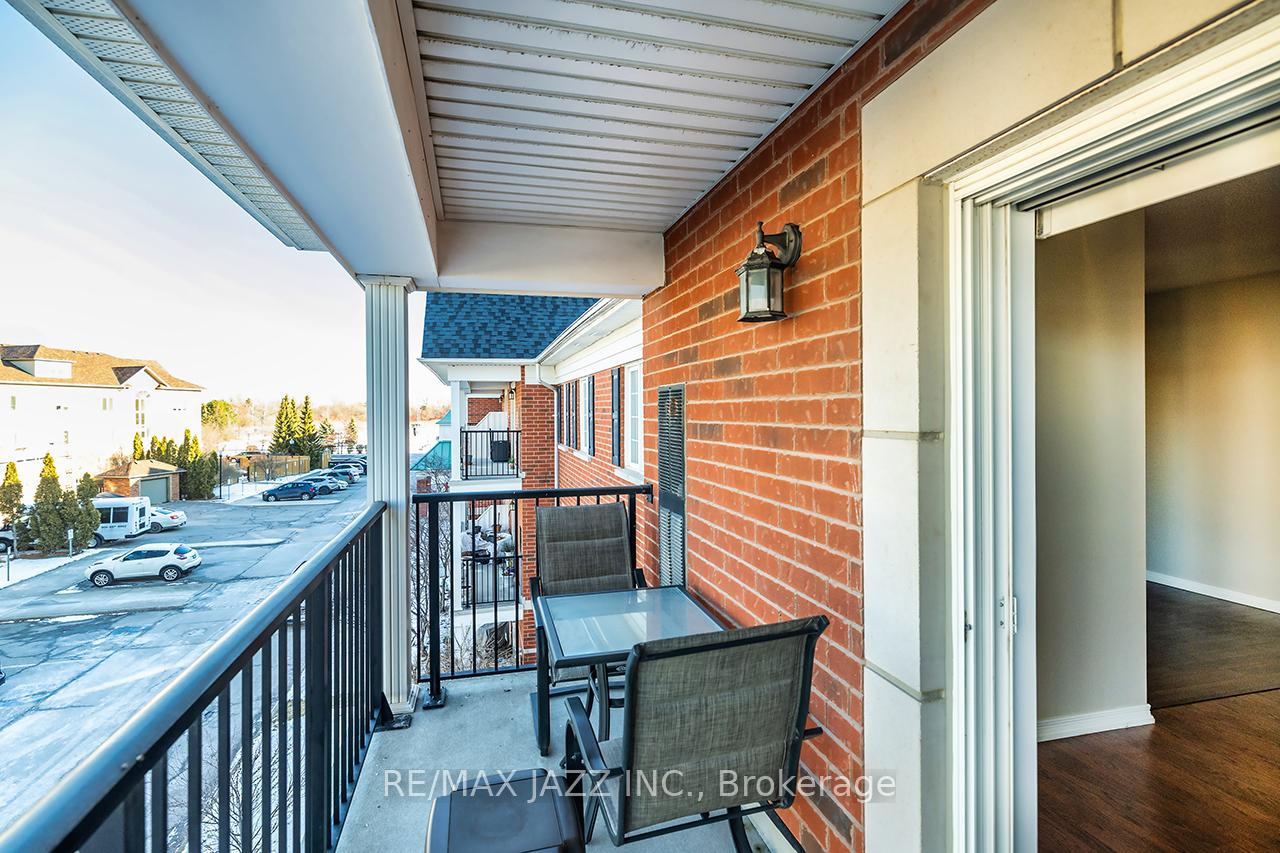 Photo 19 of Unit 303, 61 Clarington Boulevard, Clarington, Bowmanville — HOMEH