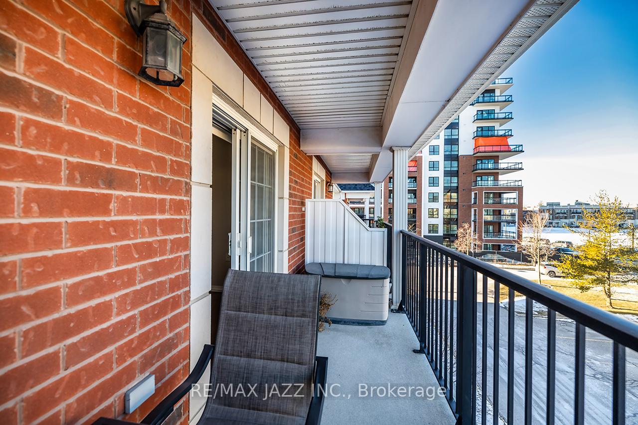 Photo 20 of Unit 303, 61 Clarington Boulevard, Clarington, Bowmanville — HOMEH