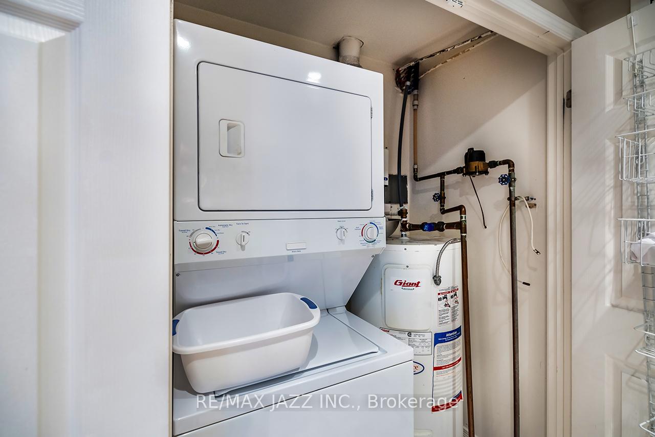 Photo 23 of Unit 303, 61 Clarington Boulevard, Clarington, Bowmanville — HOMEH