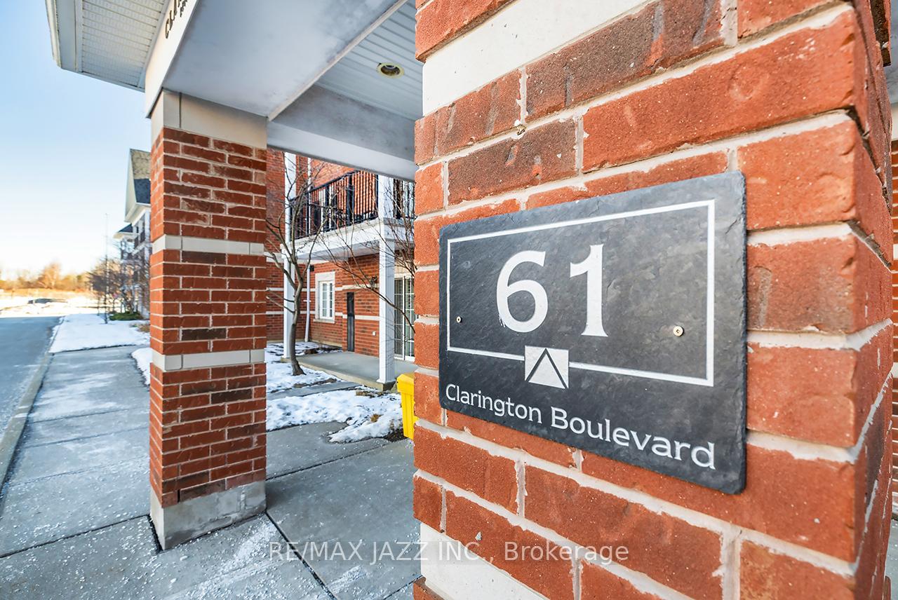 Photo 30 of Unit 303, 61 Clarington Boulevard, Clarington, Bowmanville — HOMEH