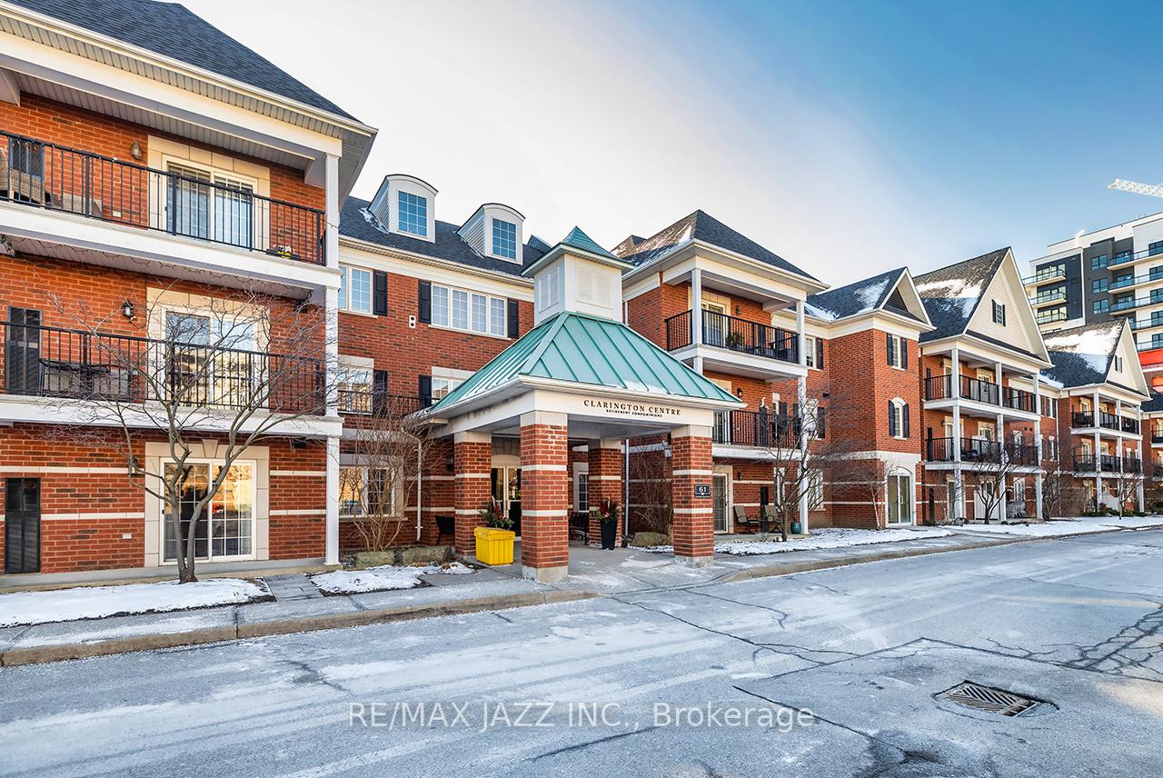 Photo 31 of Unit 303, 61 Clarington Boulevard, Clarington, Bowmanville — HOMEH
