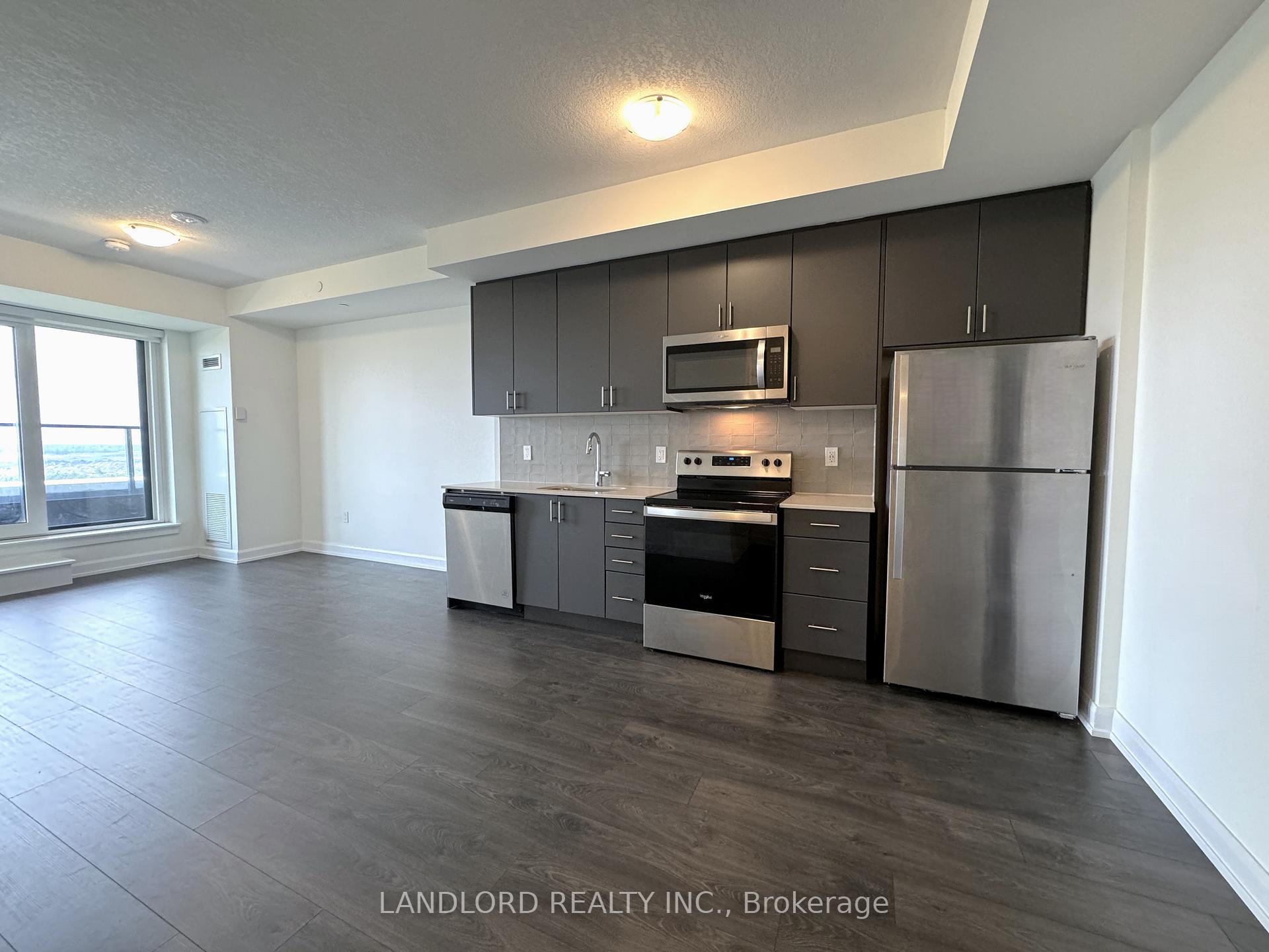 Front of Unit 1304, 3200 William Colston Avenue