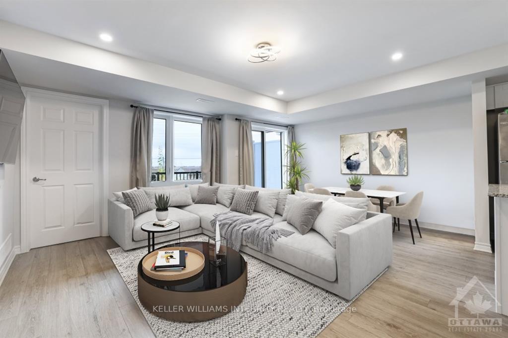 Photo 3 of 220 Pilot Private, Ottawa, Kanata - Emerald Meadows/Trailwest — HOMEH