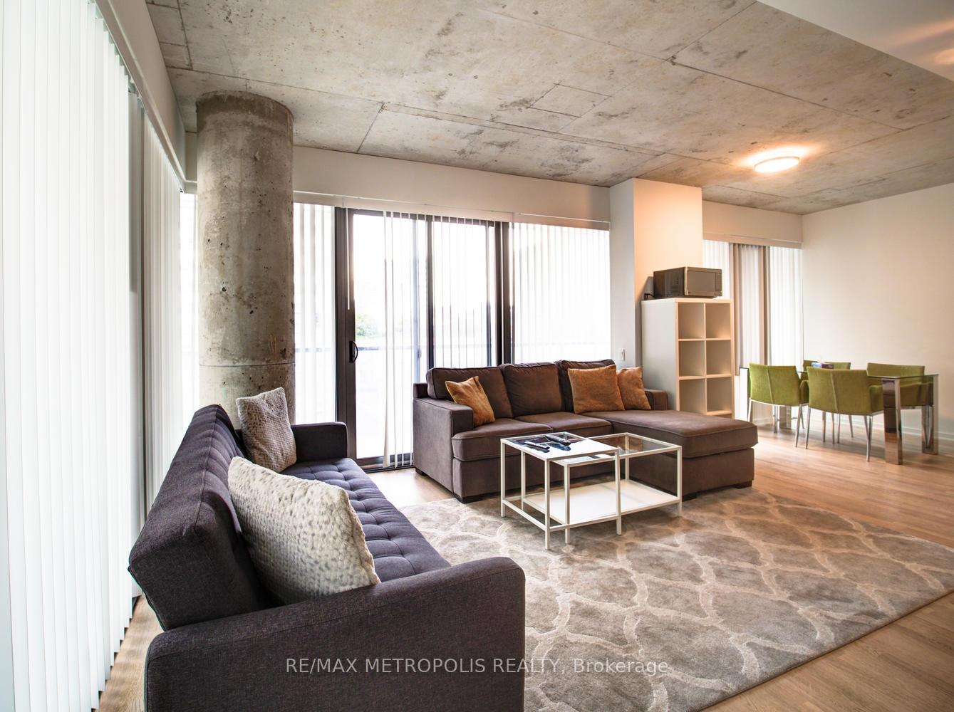 Photo 5 of Unit 1011, 60 Colborne Street, Toronto, Church-Yonge Corridor — HOMEH