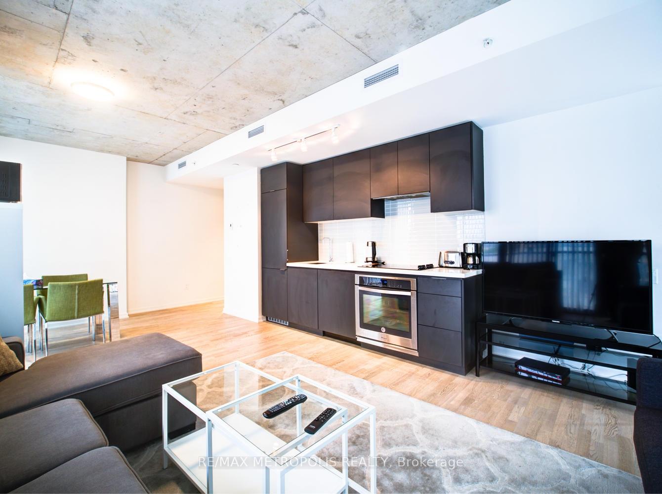 Photo 6 of Unit 1011, 60 Colborne Street, Toronto, Church-Yonge Corridor — HOMEH