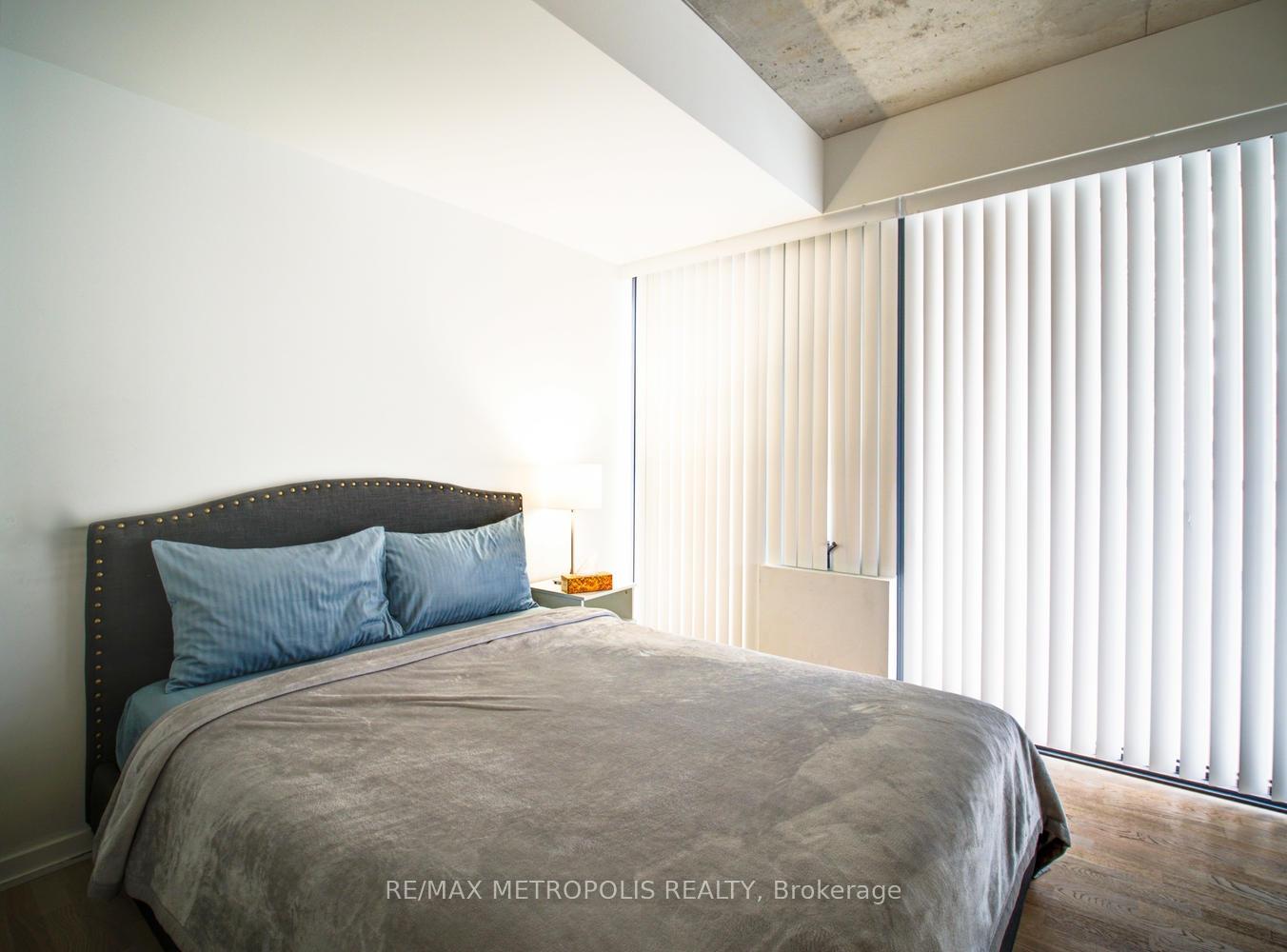 Photo 8 of Unit 1011, 60 Colborne Street, Toronto, Church-Yonge Corridor — HOMEH