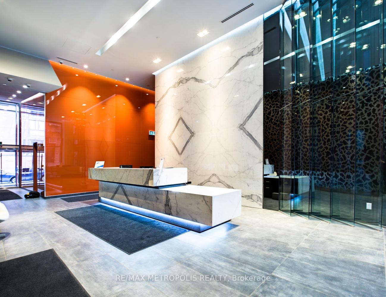 Photo 12 of Unit 1011, 60 Colborne Street, Toronto, Church-Yonge Corridor — HOMEH