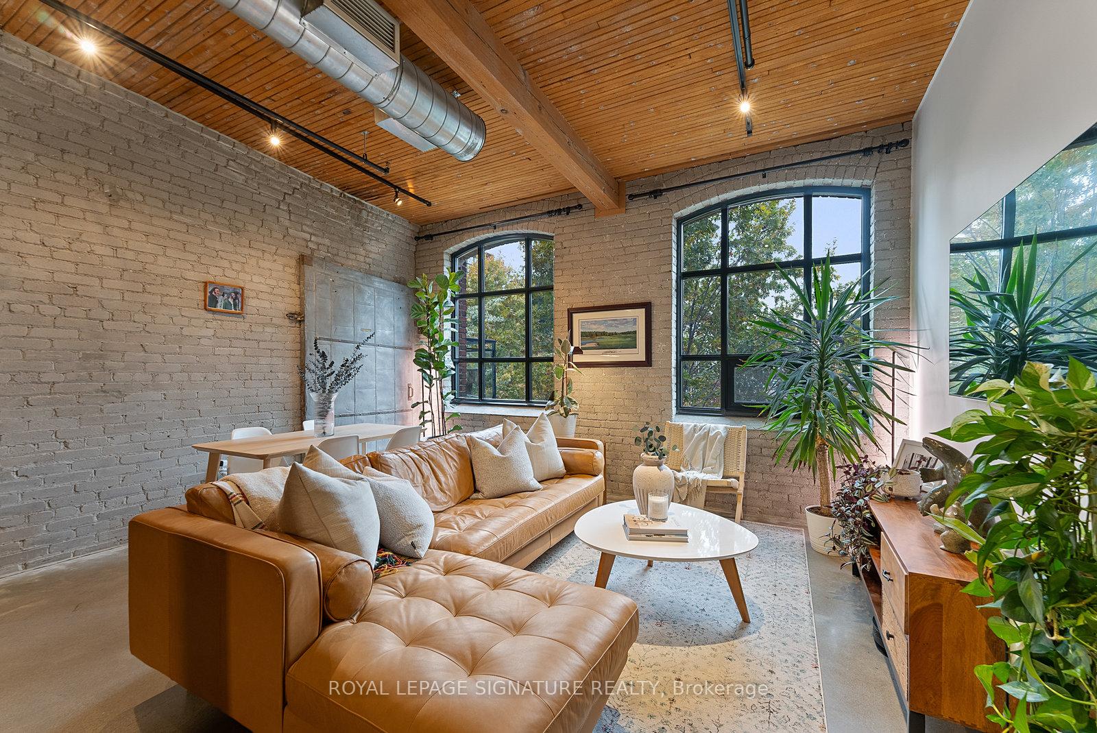 Photo 1 of Unit 430, 68 Broadview Avenue, Toronto, South Riverdale — HOMEH