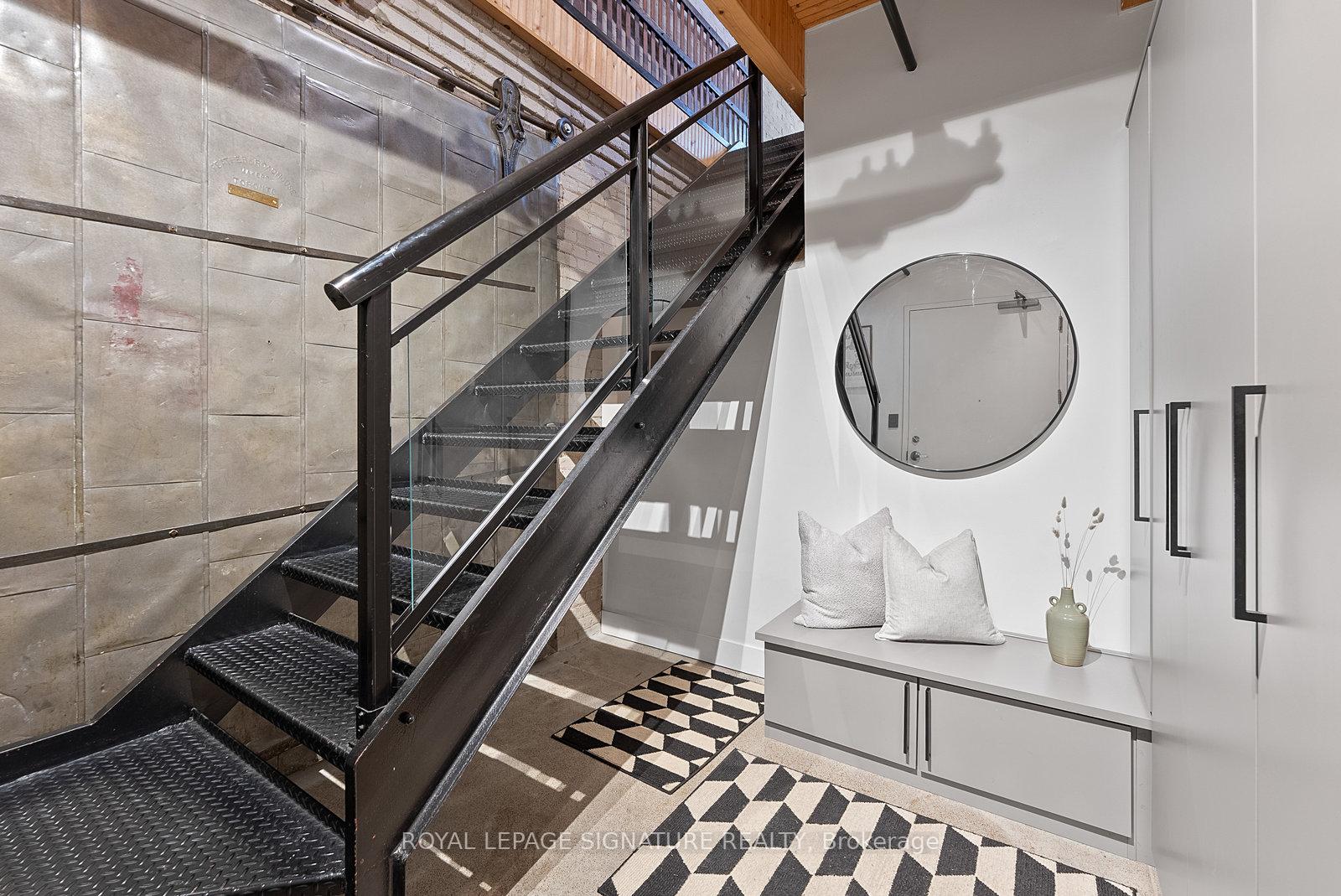 Photo 2 of Unit 430, 68 Broadview Avenue, Toronto, South Riverdale — HOMEH