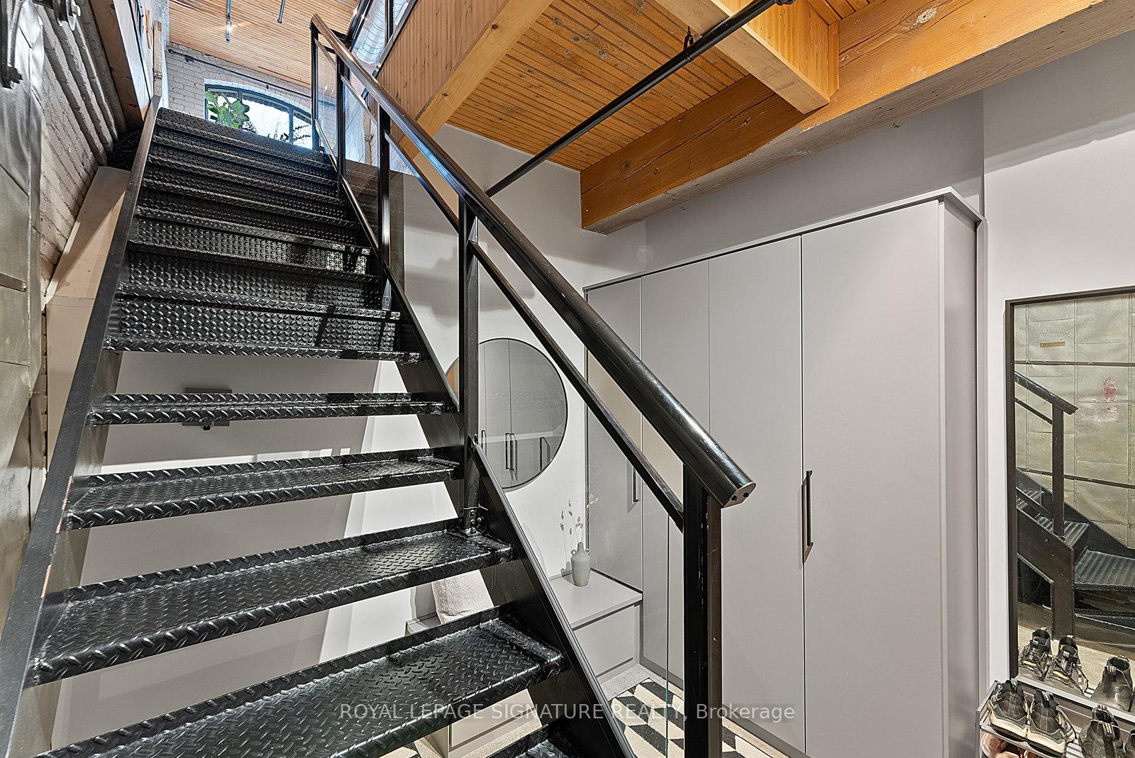 Photo 4 of Unit 430, 68 Broadview Avenue, Toronto, South Riverdale — HOMEH
