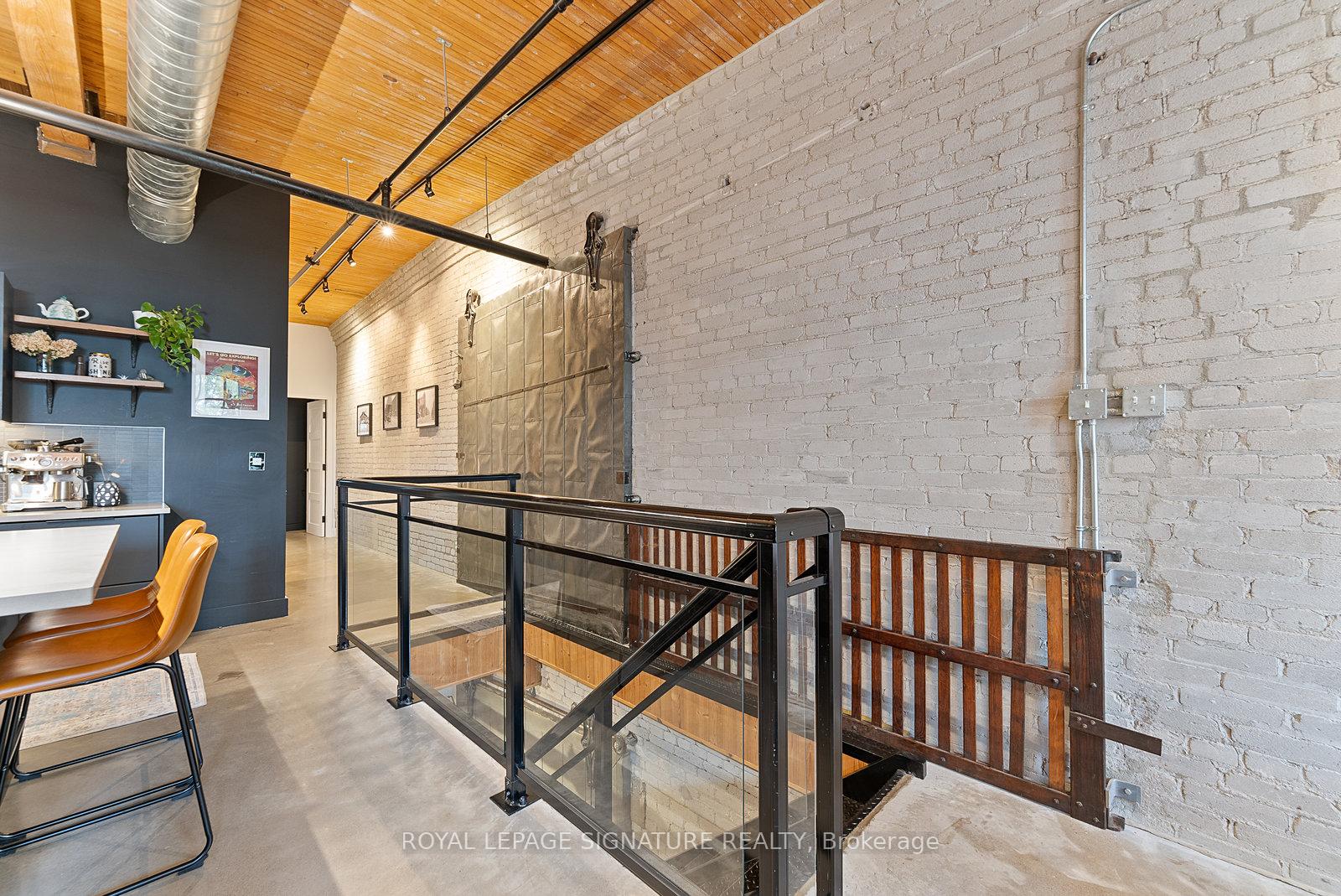 Photo 5 of Unit 430, 68 Broadview Avenue, Toronto, South Riverdale — HOMEH