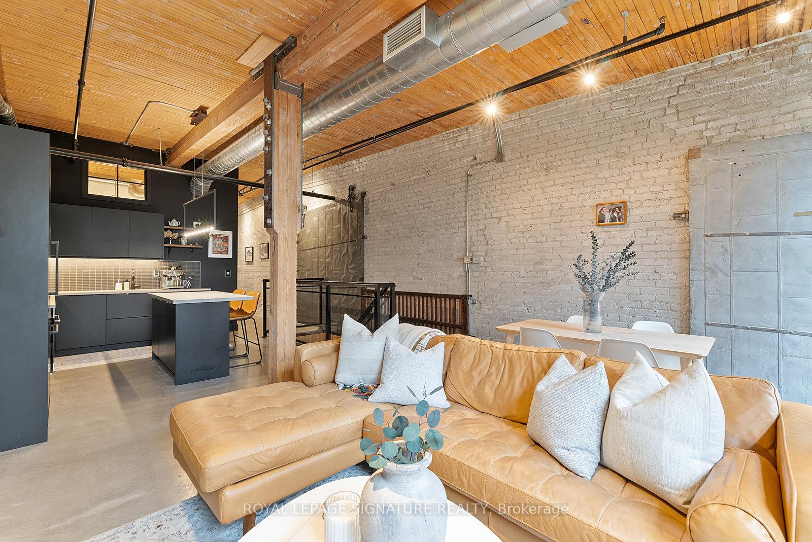 Photo 11 of Unit 430, 68 Broadview Avenue, Toronto, South Riverdale — HOMEH