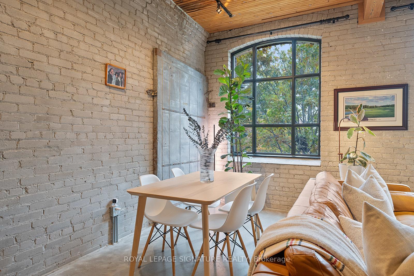 Photo 12 of Unit 430, 68 Broadview Avenue, Toronto, South Riverdale — HOMEH