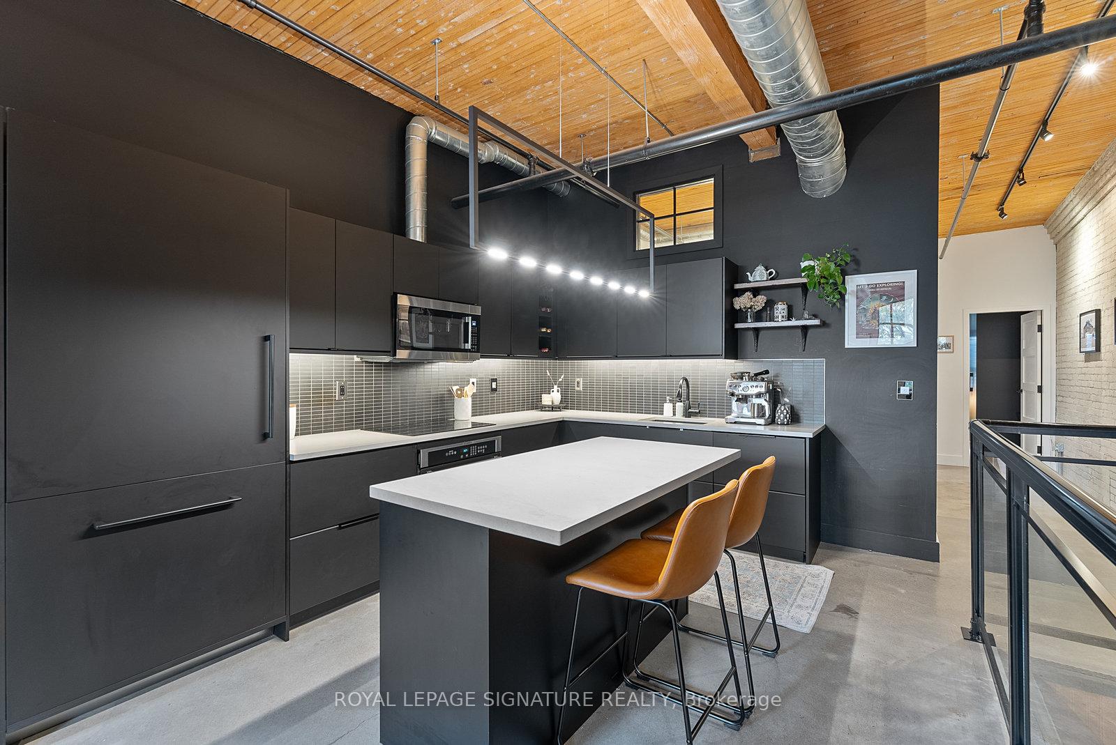 Photo 13 of Unit 430, 68 Broadview Avenue, Toronto, South Riverdale — HOMEH