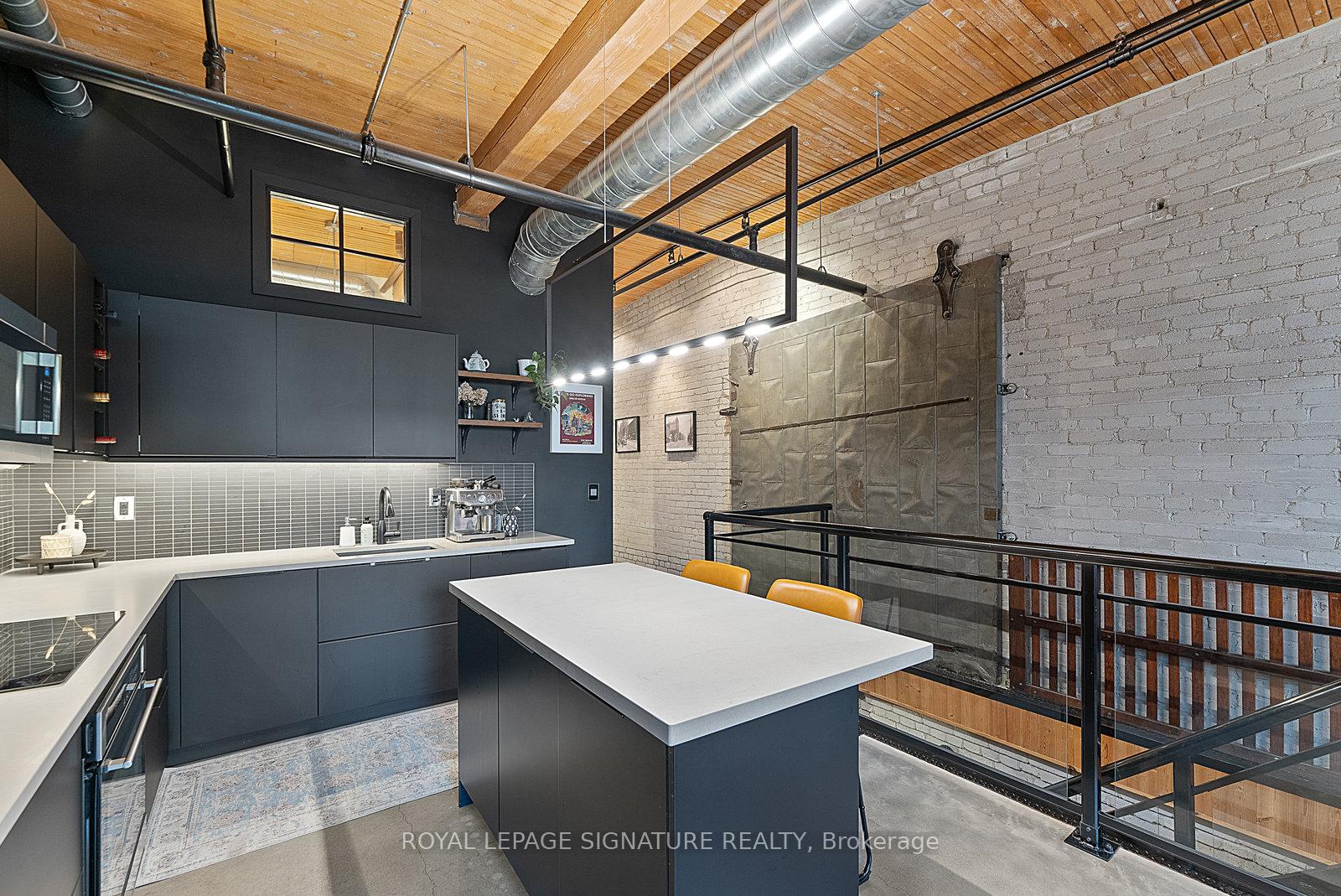Photo 14 of Unit 430, 68 Broadview Avenue, Toronto, South Riverdale — HOMEH