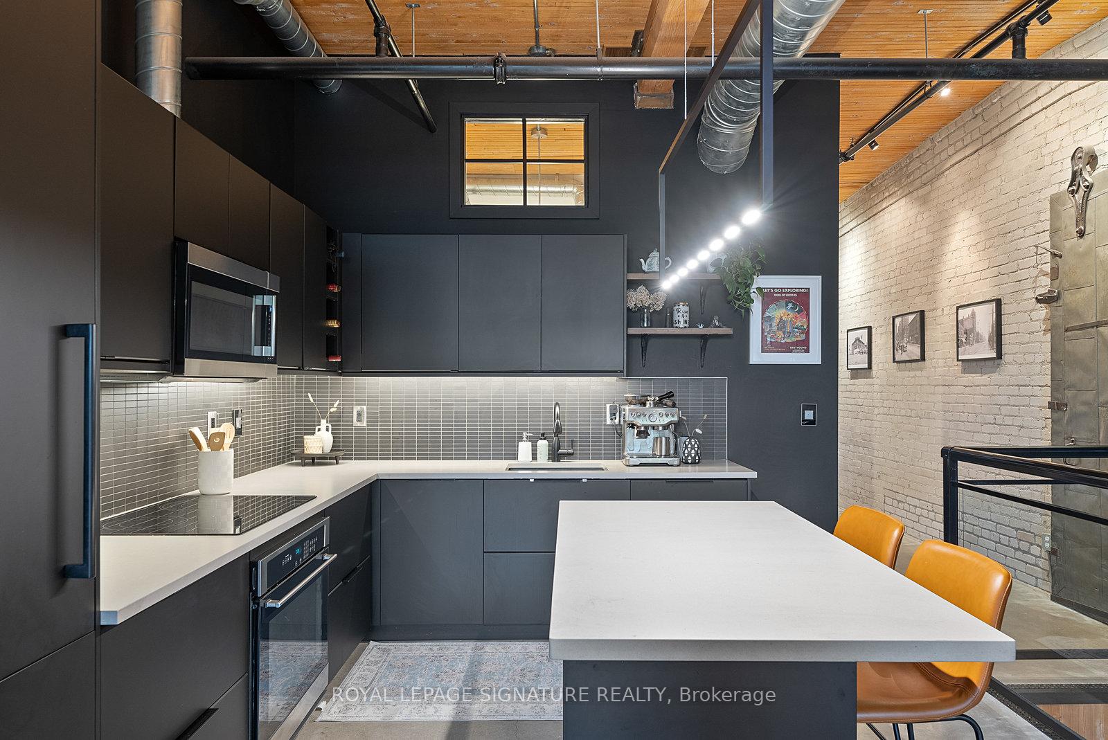 Photo 15 of Unit 430, 68 Broadview Avenue, Toronto, South Riverdale — HOMEH